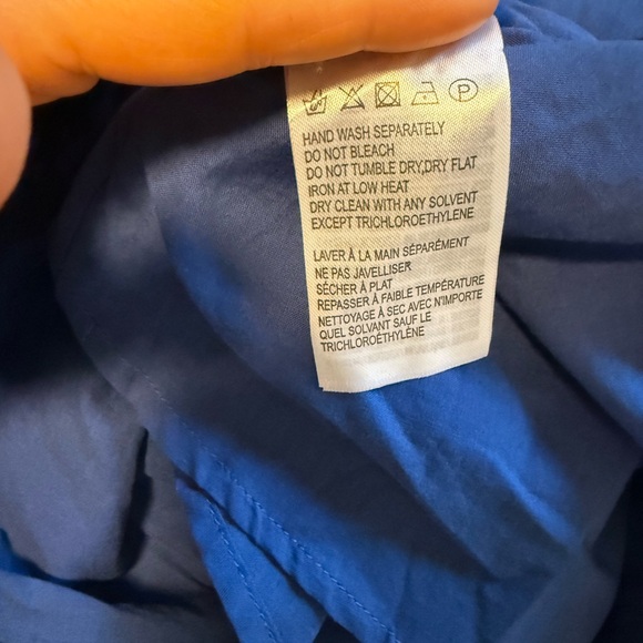 FARM Rio Richilier Eyelet Palm Midi Dress - Picture 7 of 8